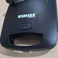 ساندویچ ساز بیسمارک