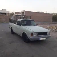 پیکان وانت مدل93|خودرو سواری و وانت|برخوار, |دیوار