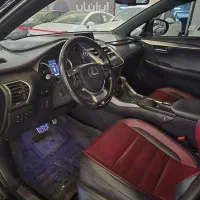 لکسوس nx200 عمان 2016 آرکان خودرو شعبه ایران مال|خودرو سواری و وانت|تهران, شهرک چیتگر|دیوار