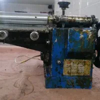 دستگاه چسب کفاشی.
