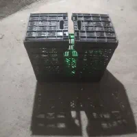 جعبه گوجه ای