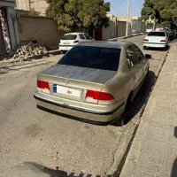 سمند تمیز خونگی|خودرو سواری و وانت|سیرجان, |دیوار