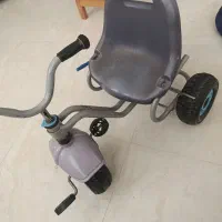 سه چرخه کودک