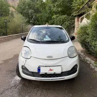 ام وی ام ۱۱۰ اس لاکچری