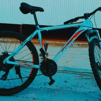 دوچرخه فلش ۲۶