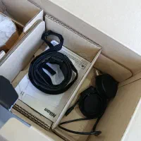 دوربین نیکون|دوربین عکاسی و فیلمبرداری|تهران, فردوسی|دیوار