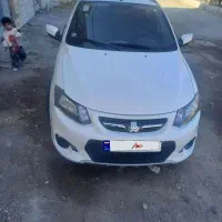 فروش کوییک.مدل۴۰۲|خودرو سواری و وانت|باسمنج, |دیوار