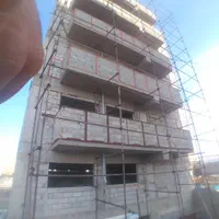 نصب داربست با قیمت مناسب|خدمات پیشه و مهارت|تبریز, |دیوار