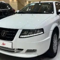 فروش فوری حواله ایران خودرو سمند سورن  سمند س