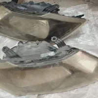 چراغ کوییک یونیت ایربگ