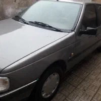 پژو ۴۰۵ دوگانه شرکتی.|خودرو سواری و وانت|تاکستان, |دیوار