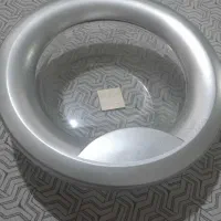 درب ماشین لباسشویی  ال جی