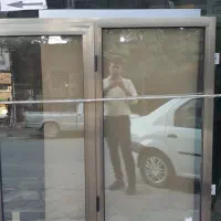 پنجره درب یو پی وی سی المینیوم سکوریت مستر|مصالح و تجهیزات ساختمان|مشهد, رسالت|دیوار