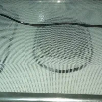 گاز فر سینجر|اجاق گاز و لوازم برقی پختوپز|اندیمشک, |دیوار