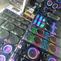 باند و اسپیکر های سری جدید از برند های مطرح معروف|سیستم صوتی خانگی|تهران, شمیراننو|دیوار