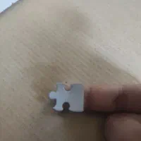 پازل ۲۰۰۰ تکه طرح کشتی دزدان دریایی،نو|اسباب‌‌بازی|ازنا, |دیوار