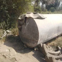 تانکر گالوانیزه|ابزارآلات|منوجان, |دیوار