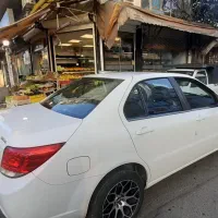 دنا تیپ ۲|خودرو سواری و وانت|رشت, شهرک قدس|دیوار