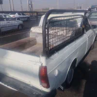 پیکا وانت|خودرو سواری و وانت|تهران, جیحون|دیوار