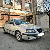 آوانته اتومات (نقد و اقساط و معاوضه)