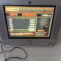 سیو بازی های ps2|کنسول، بازی ویدئویی و آنلاین|سبزوار, قصبه غربی|دیوار