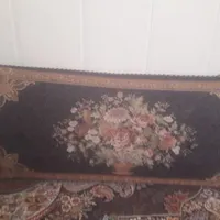 دوجفت پشتی به علت جابه جایی تمیزهستن