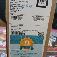 فروش لپ تاپ مدل lenovo|رایانه همراه|گرمسار, |دیوار