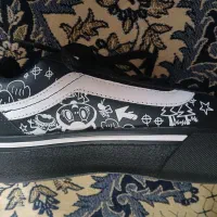 کتونی|کیف، کفش، کمربند|تهران, شوش (باغ آذری)|دیوار