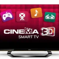 تلویزیون ال جی 42 اینچ مدل LG TV-LM66100