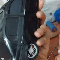 ماکت اتوبلک|اسباب‌‌بازی|پاکدشت, پاکدشت (مامازند)|دیوار