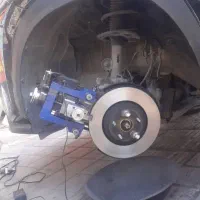تراش دیسک روکار کهندژ|خدمات موتور و ماشین|اصفهان, جنیران (لادان)|دیوار