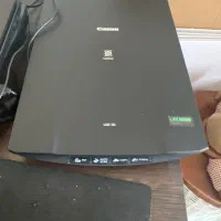 اسکنر کنون ۱۱۰