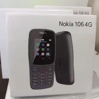 نوکیا ساده 106