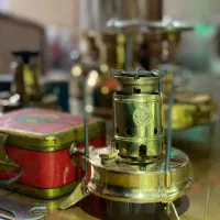 پریموس  سلطان N96 عموداود|کلکسیون اشیاء عتیقه|تهران, آرژانتین|دیوار