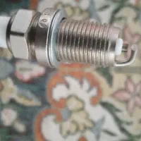 شمع اصلی بوش دارای بارکد|قطعات یدکی و لوازم جانبی|مشگین شهر, |دیوار