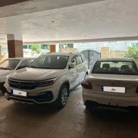 فردا Sx5 شاسی بلند ژاپنی مدل ۱۴۰۱|خودرو سواری و وانت|هشتگرد, هشتگرد قدیم|دیوار