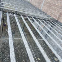 کارگاه تیرچه یونولیت مــقاوم تــیرچــه|مصالح و تجهیزات ساختمان|سلماس, |دیوار