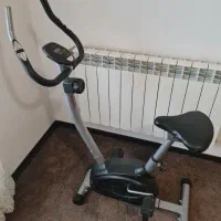 دوچرخه ثابت