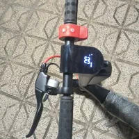 اسکوتر برقی کویر X8 نو|دوچرخه، اسکیت، اسکوتر|مشهد, هفده شهریور|دیوار