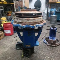 تعمیرات پمپ های دیافراگمی گریز از مرکز WKL شناور|خدمات پیشه و مهارت|مشهد, کوشش|دیوار