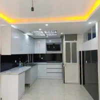 کد۲۸۲)۶۰ متری طبقه دوم شیک کرج مارلیک