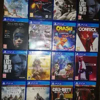 بازی های کپیخور ps4