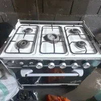 اجاق‌گاز ۵شعله