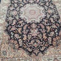 دو عدد فرش ۹ متری خوشگل|فرش|قم, آزادگان|دیوار