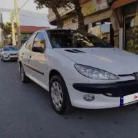خودرو ۲۰۶ sd