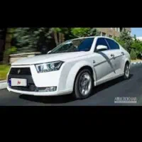 حواله خودرو دنا پلاس ۶ دنده دستی (تحویل یک ماهه)