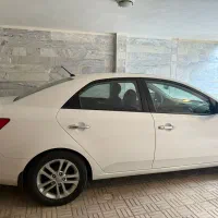 سراتو آپشنال ۹۷|خودرو سواری و وانت|قزوین, |دیوار