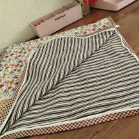 کیف نان|سفره، حوله، دستمال آشپزخانه|یزد, |دیوار