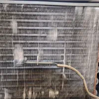 کولر الجی|کولر گازی و فن‌کوئل|گتوند, |دیوار