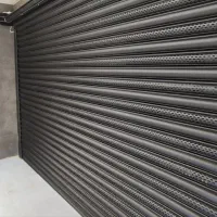 اجاره مغازه ۴۰ متری در خیابان هراز